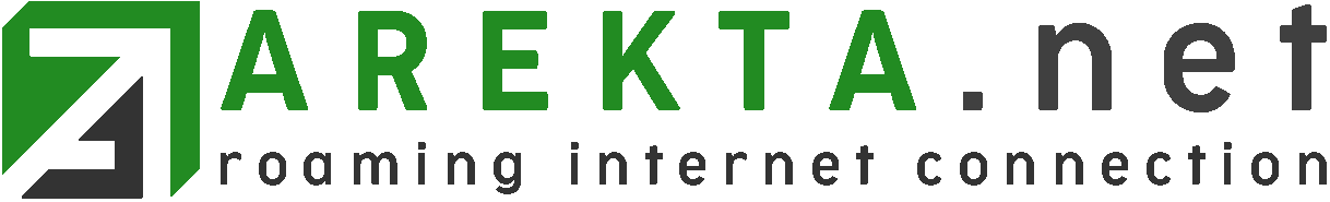 Arekta Logo